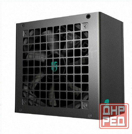 Блок (арт:арт-2123) питания Deepcool Gamerstorm Pf600x Atx 2.52, 600w, Pwm 120mm Fan, Active Pfc+Dc Донецк - изображение 1