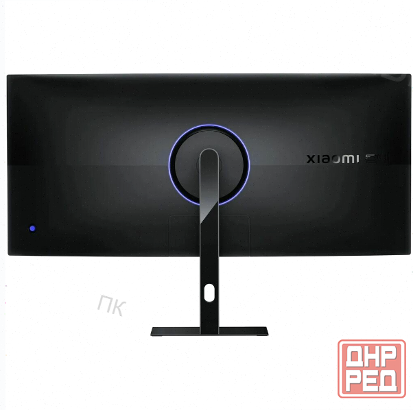Игровой (ар:арт-5249) монитор 34" Xiaomi Curved Gaming Monitor G34wqi 3440x1440, 180 гц, Va (Ela5454 Донецк - изображение 3