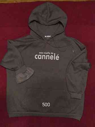 Куртки, толстовки, лонгсливы Донецк