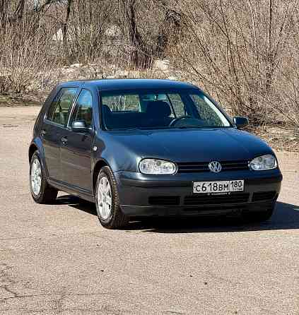 Продам Golf 4 Донецк