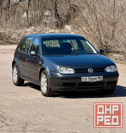 Продам Golf 4 Донецк - изображение 2
