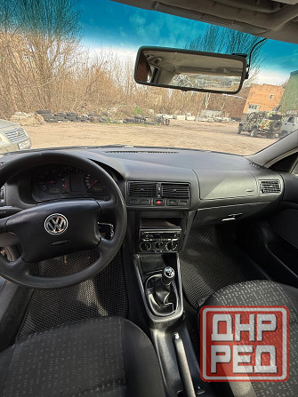 Продам Golf 4 Донецк - изображение 5