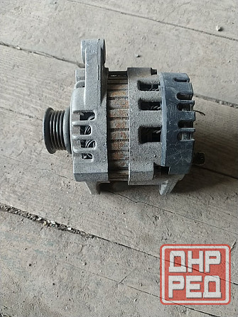 Генератор Макеевка - изображение 1