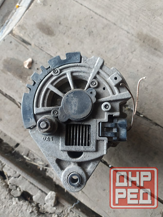 Генератор Макеевка - изображение 2