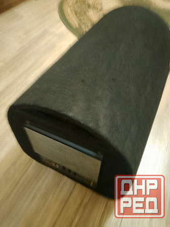 сабвуфер Mystery Донецк - изображение 2