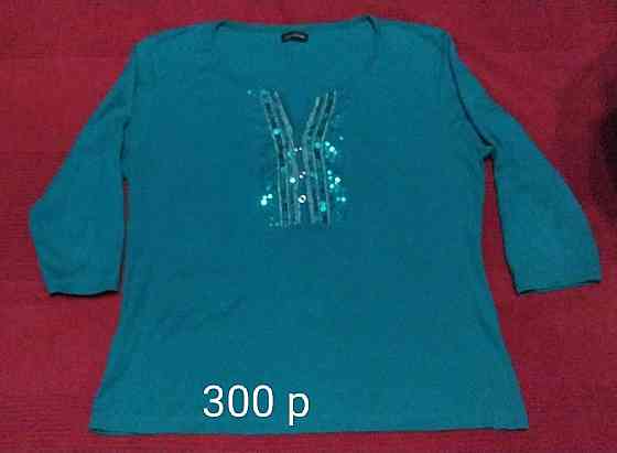 Блузон, пайта, лонгслив Донецк