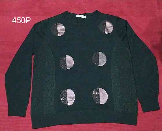 Блузон, пайта, лонгслив Донецк