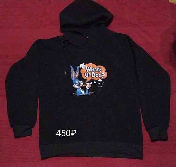 Блузон, пайта, лонгслив Донецк