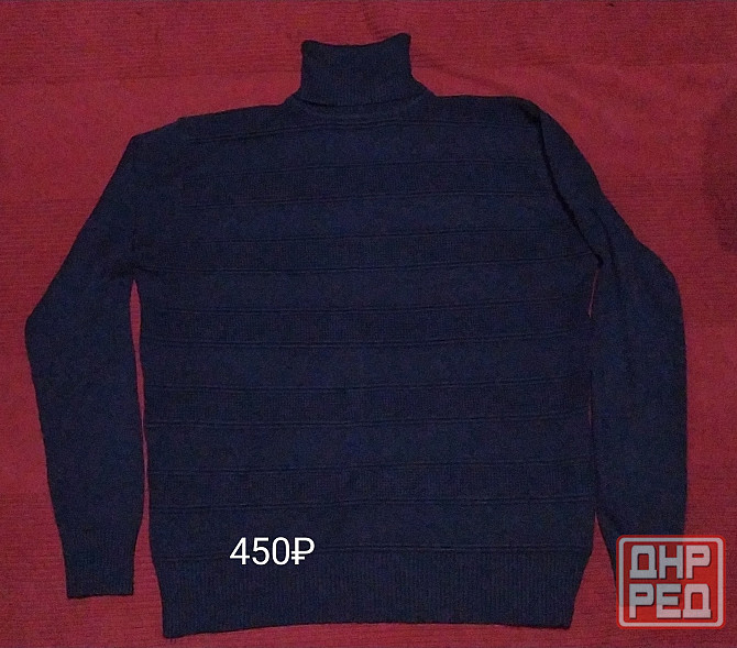 Блузон, пайта, лонгслив Донецк - изображение 3