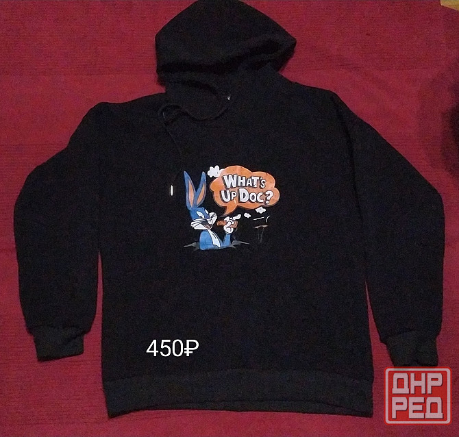 Блузон, пайта, лонгслив Донецк - изображение 4