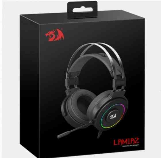 Гарнитура - арт-5573 Gaming Lamia 2 Redragon 77701 Defender Макеевка