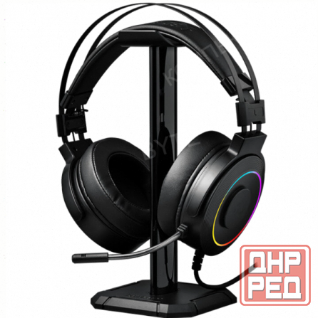 Гарнитура - арт-5573 Gaming Lamia 2 Redragon 77701 Defender Макеевка - изображение 1