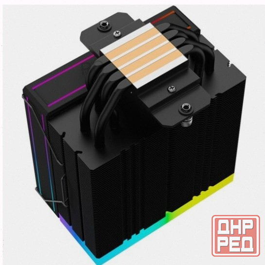 Кулер [арт-5993] для процессора Id-Cooling Frozn A410, Argb, 120 мм, 2000 об/мин, 730 г Донецк - изображение 2