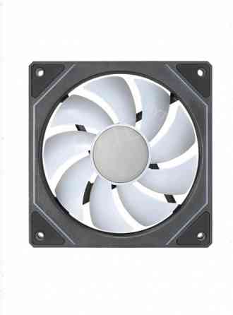 Кулер - арт-2074 Formula Floe 12bk Arpw Argb 120x120x25mm черный Донецк