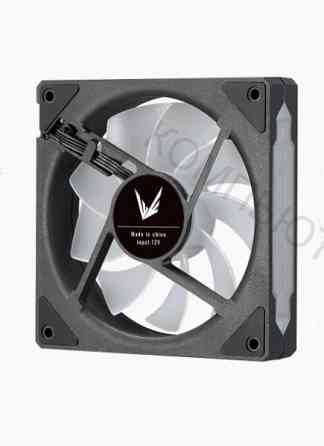 Кулер - арт-2074 Formula Floe 12bk Arpw Argb 120x120x25mm черный Донецк