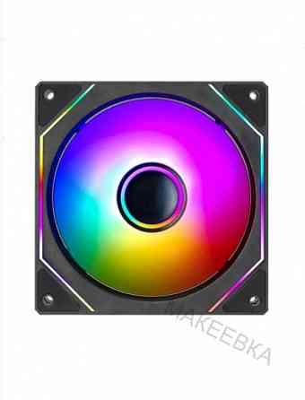 Кулер - арт-2074 Formula Floe 12bk Arpw Argb 120x120x25mm черный Донецк