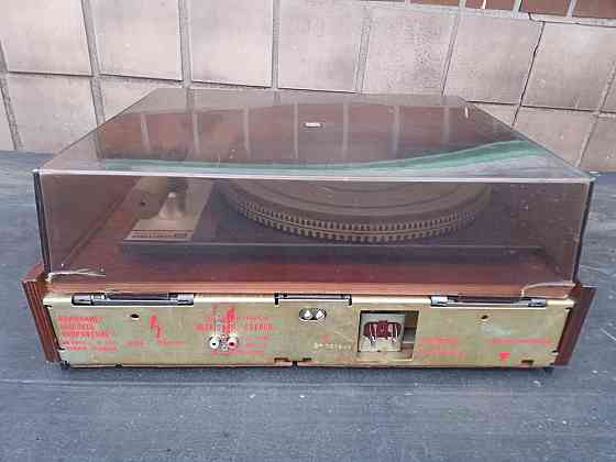 Продам или обменяю Вега-106. Горловка