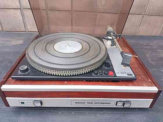 Продам или обменяю Вега-106. Горловка