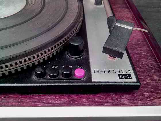 Продам или обменяю Вега-106. Горловка