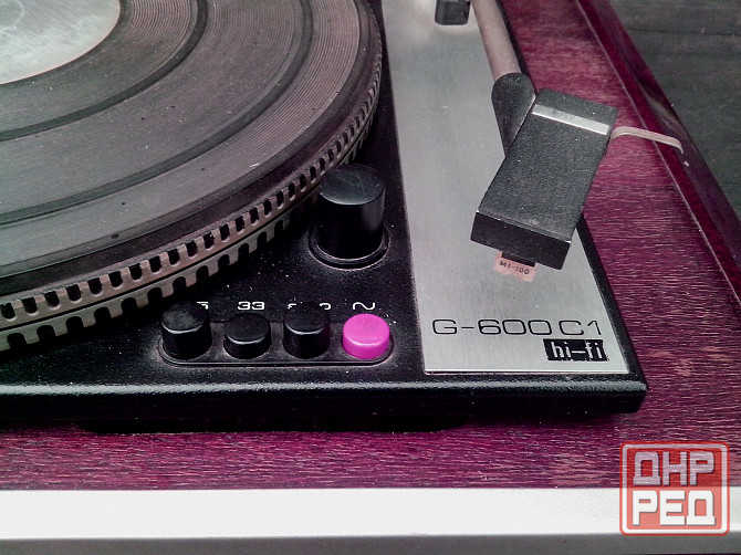 Продам или обменяю Вега-106. Горловка - изображение 3