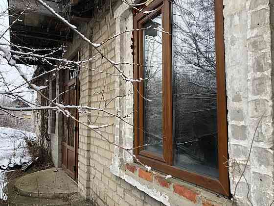 Продам дом Донецк