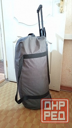 Палатка Донецк - изображение 7