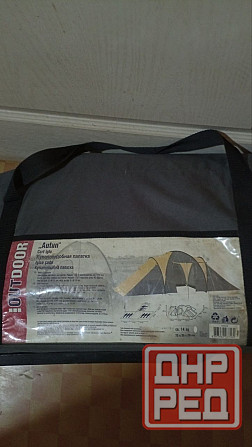 Палатка Донецк - изображение 8