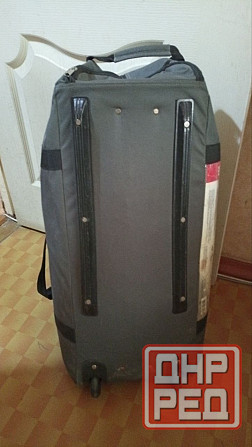 Палатка Донецк - изображение 6