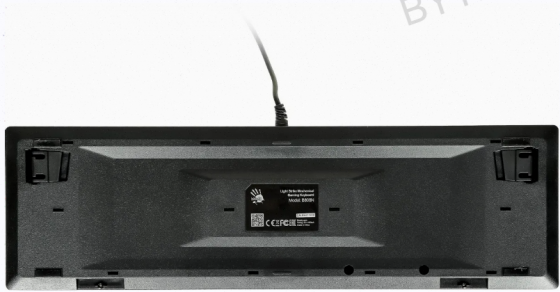 Игровая (арт-5731) клавиатура A4tech Bloody B808n B808n (Raven) Донецк