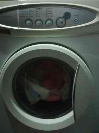 Стиральная машинка Samsung Донецк