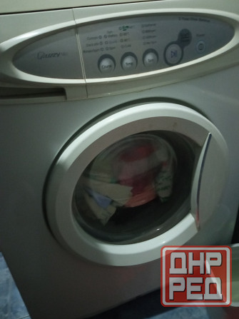 Стиральная машинка Samsung Донецк - изображение 3