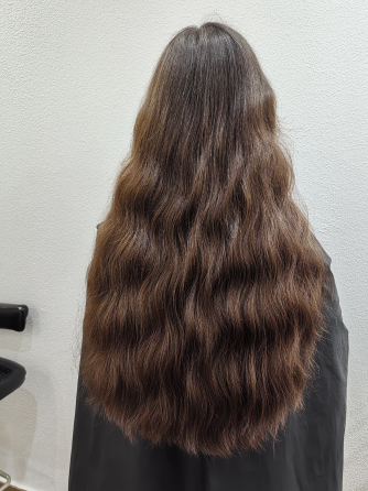 Наращивание волос Донецк