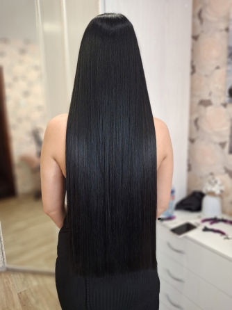 Наращивание волос Донецк