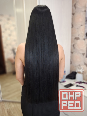 Наращивание волос Донецк - изображение 2