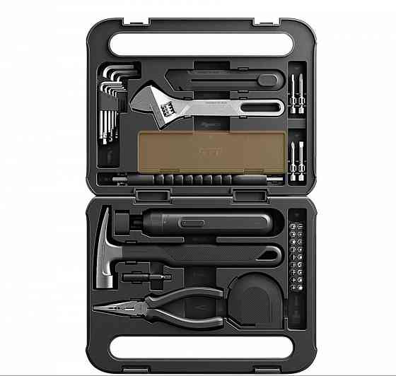 Набор инструментов универсальный Xiaomi Mijia Toolbox (MJGJX001QW) Донецк