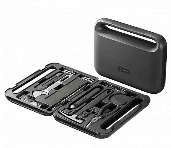 Набор инструментов универсальный Xiaomi Mijia Toolbox (MJGJX001QW) Донецк
