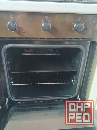Продам духовой шкаф Донецк - изображение 2