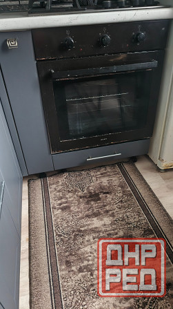 Продам духовой шкаф Донецк - изображение 1