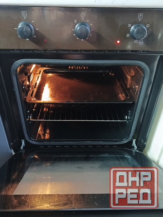 Продам духовой шкаф Донецк - изображение 3