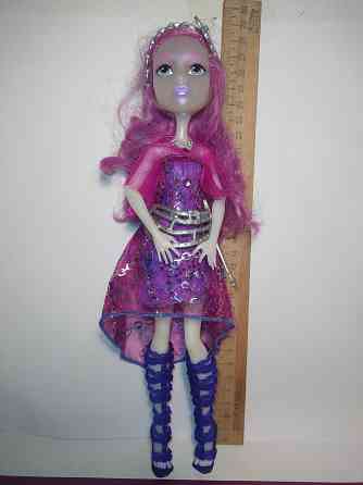 куклы Монстер Хай Донецк