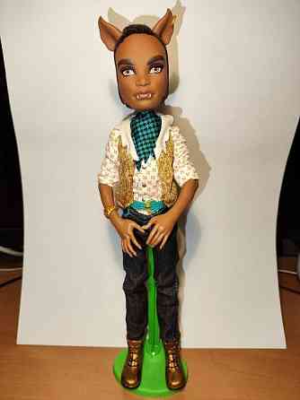 куклы Монстер Хай Донецк