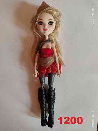 куклы Монстер Хай Донецк