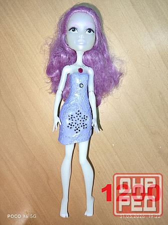 куклы Монстер Хай Донецк - изображение 6