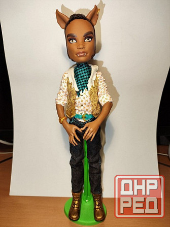 куклы Монстер Хай Донецк - изображение 1