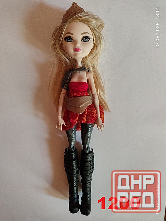 куклы Монстер Хай Донецк - изображение 3