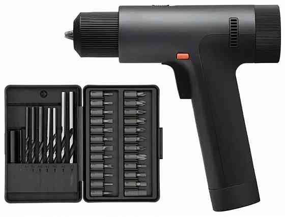 Шуруповерт Xiaomi Mijia Electric Smart Drill 2 MJWSDZ002QW Донецк
