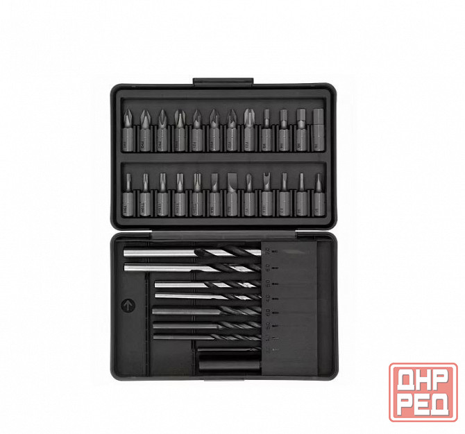 Шуруповерт Xiaomi Mijia Electric Smart Drill 2 MJWSDZ002QW Донецк - изображение 4