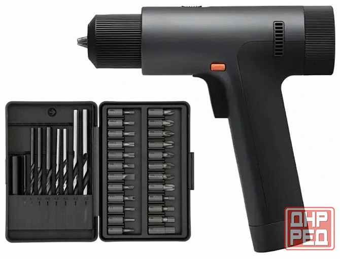 Шуруповерт Xiaomi Mijia Electric Smart Drill 2 MJWSDZ002QW Донецк - изображение 1