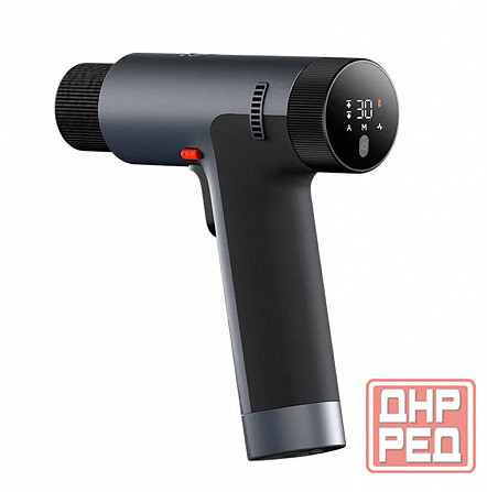 Шуруповерт Xiaomi Mijia Electric Smart Drill 2 MJWSDZ002QW Донецк - изображение 5