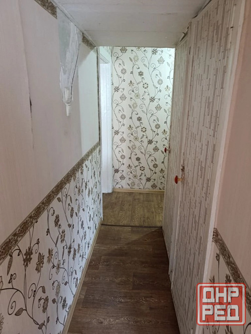 Продам 2-к квартиру квартал Гвардейский 4197808 феникс Макеевка - изображение 6